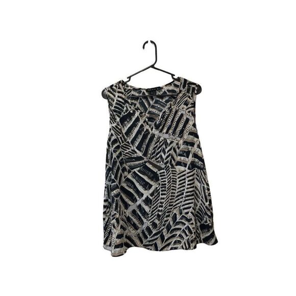 Sami & Jo Size Extra Large (XL) Great Pattern on this shirt - Picture 1 of 4